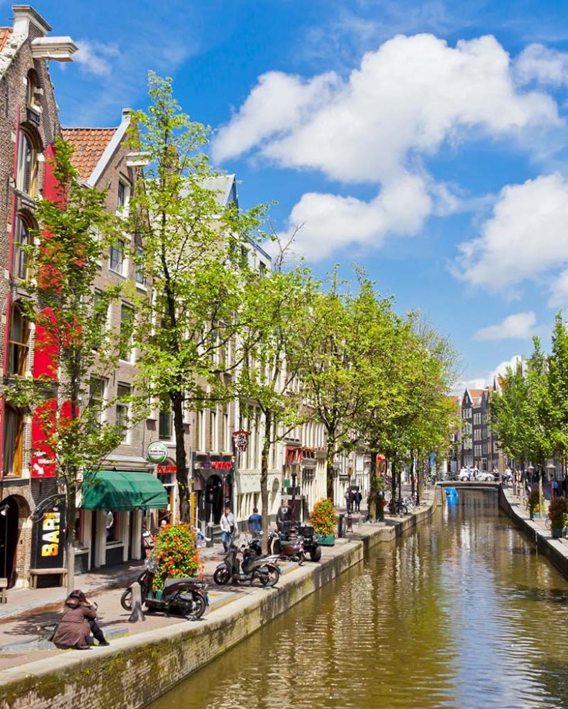 Huisarts Oudezijds